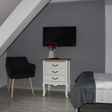 Apartamenty Szabla Bydgoszcz 1 Buitenkant foto