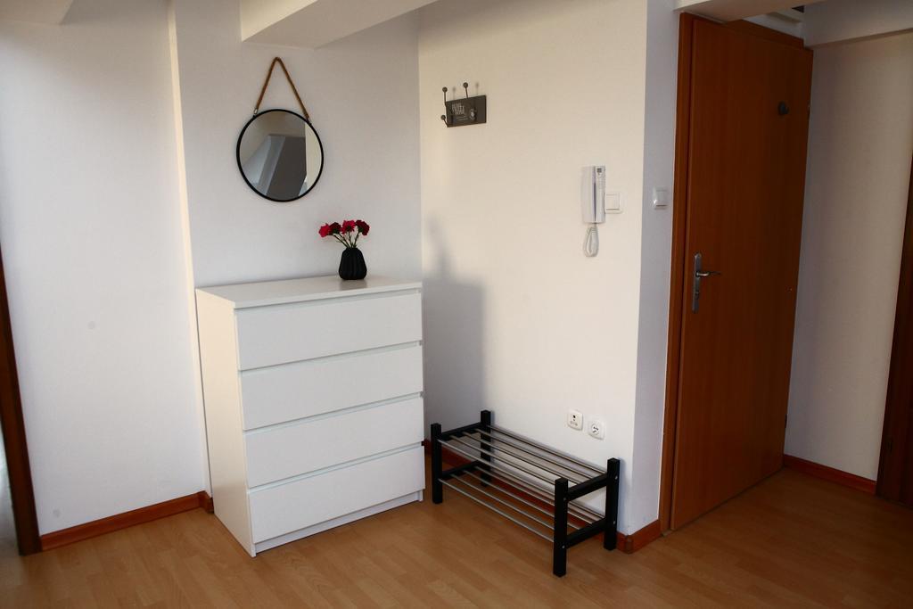 Apartamenty Szabla Bydgoszcz 1 Buitenkant foto
