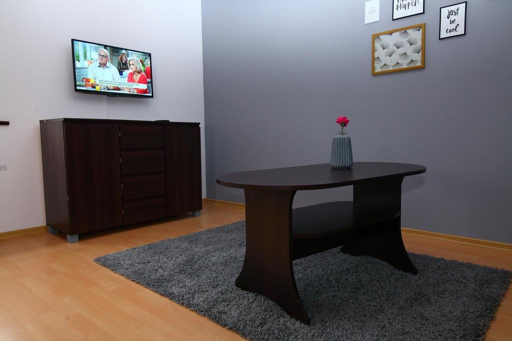 Apartamenty Szabla Bydgoszcz 1 Buitenkant foto